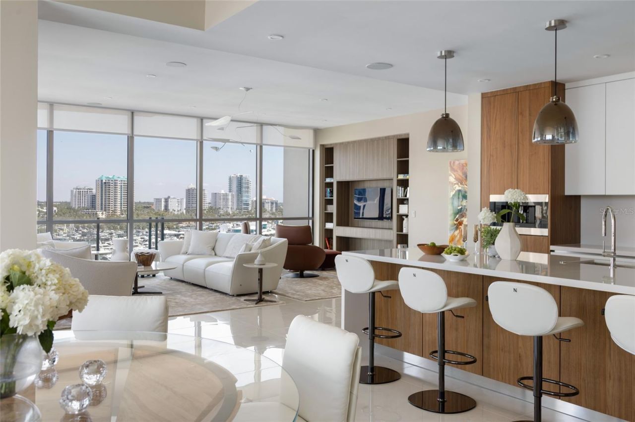 111 Golden Gate Point , Unit 702, Sarasota, FL 34236 Photo