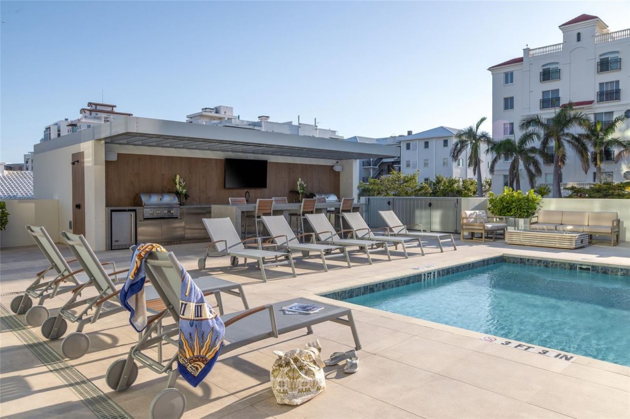 111 Golden Gate Point , Unit 702, Sarasota, FL 34236 Photo