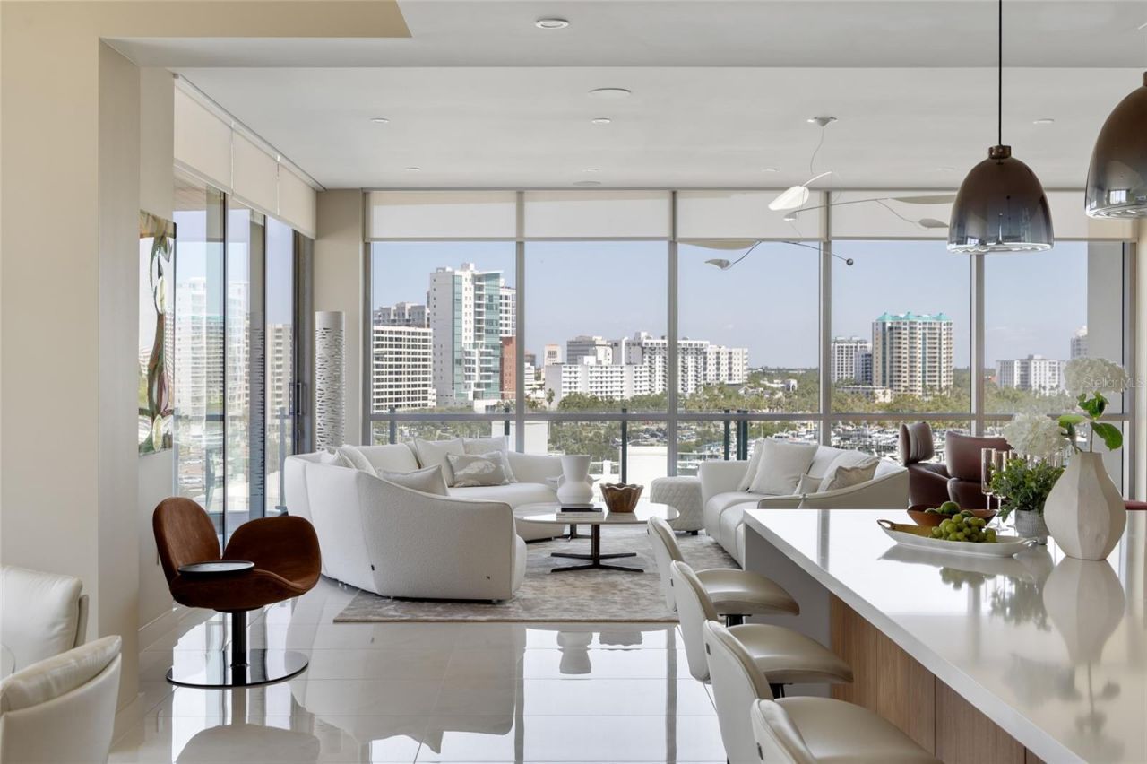 111 Golden Gate Point , Unit 702, Sarasota, FL 34236 Photo