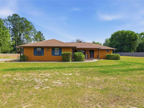 4650 SW 21ST PLACE , OCALA, FL 34474