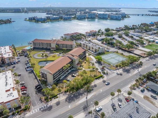 8711 BLIND PASS ROAD , Unit 104A, ST PETERSBURG, FL 33706