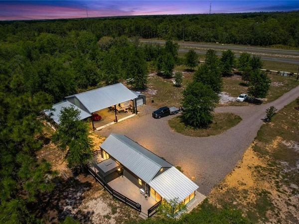 10388 S SUNCOAST BOULEVARD , HOMOSASSA, FL 34446