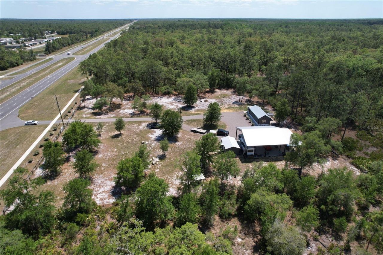 10388 S Suncoast Boulevard , Homosassa, FL 34446 Photo