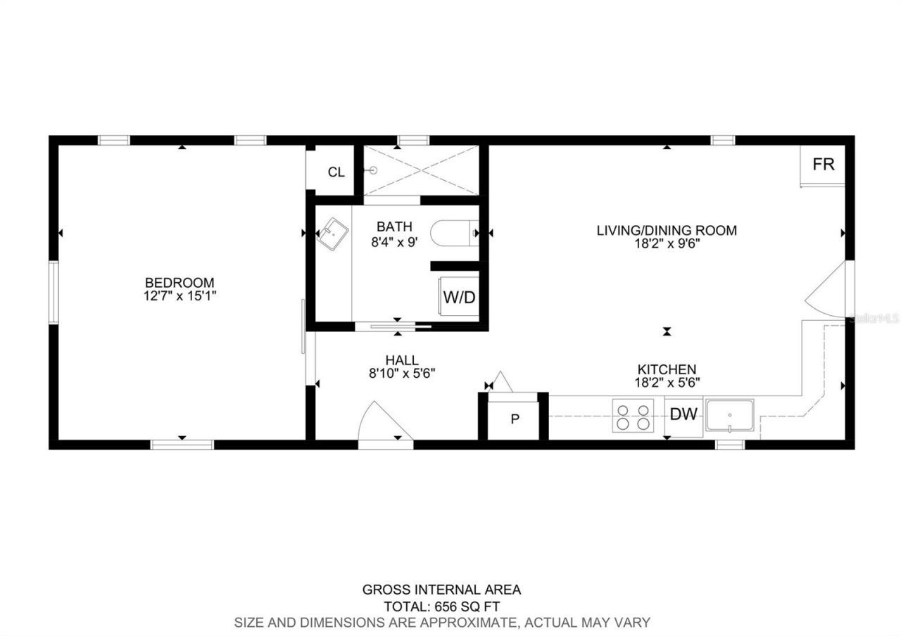 10388 S Suncoast Boulevard , Homosassa, FL 34446 Photo