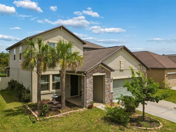 32237 WATOGA LOOP , WESLEY CHAPEL, FL 33543