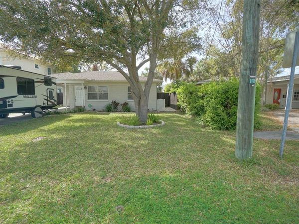 407 S HABANA AVENUE, TAMPA, FL 33609