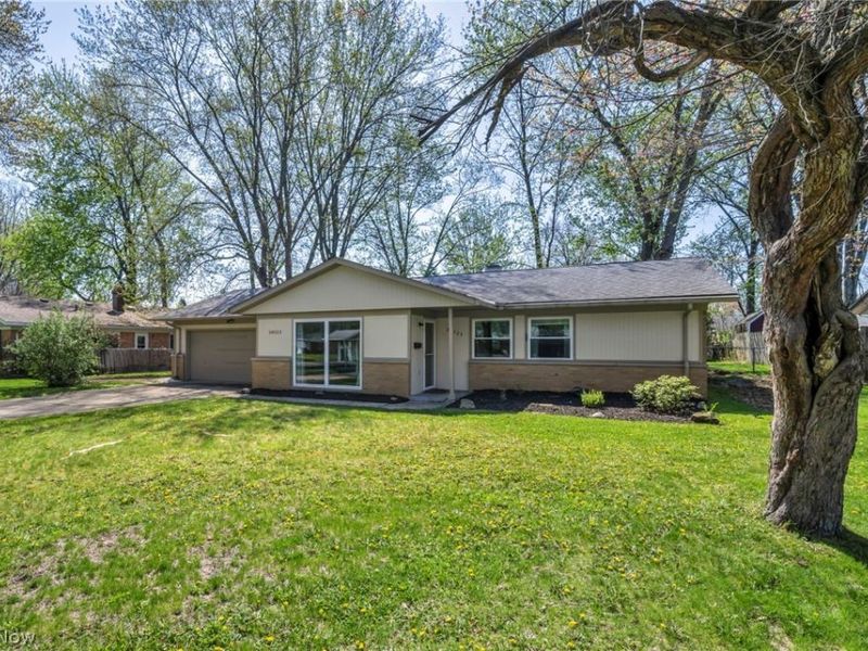 28523 Holly Drive , Olmsted Township, OH 44070 Photo 41