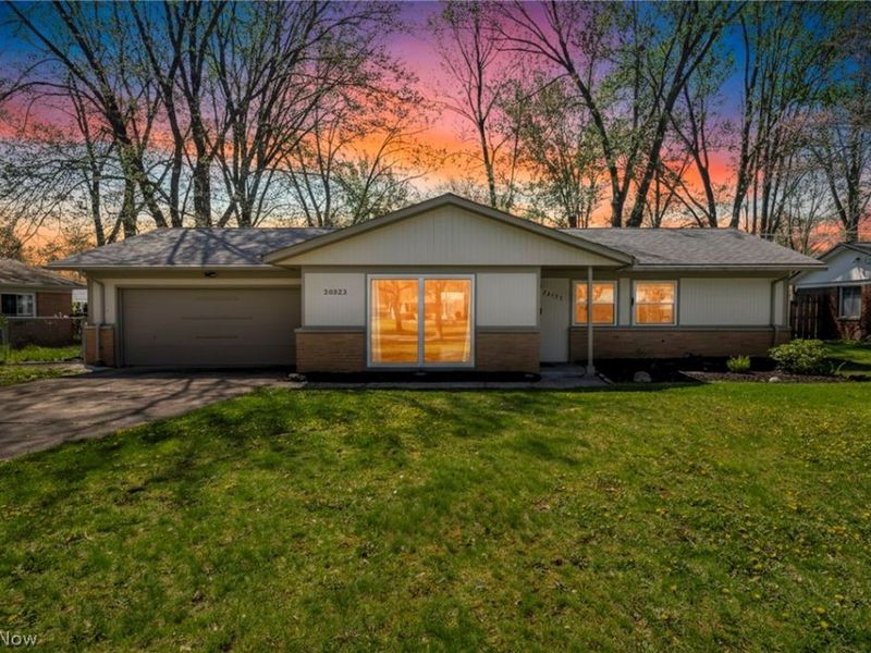 28523 Holly Drive , Olmsted Township, OH 44070 Photo 42