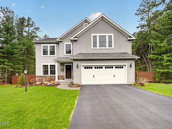 108 Burnt Hills Drive, Queensbury, NY 12804