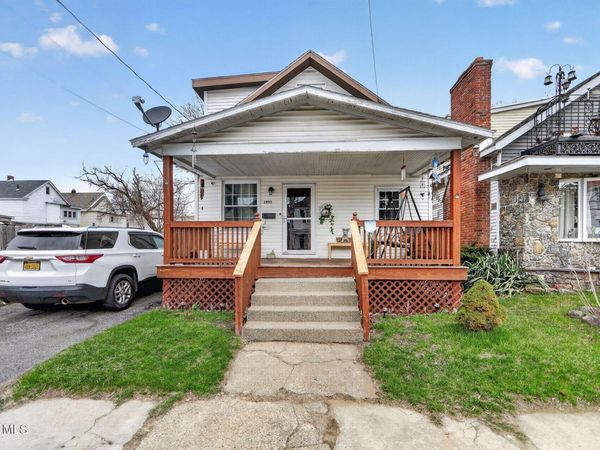 1931 Jerome Avenue, Schenectady, NY 12306