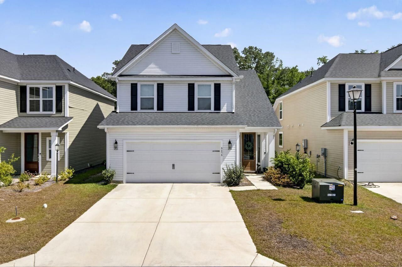 8658 Windsor Hill Boulevard Photo 1