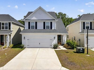 8658 Windsor Hill Boulevard, North Charleston, SC 29420