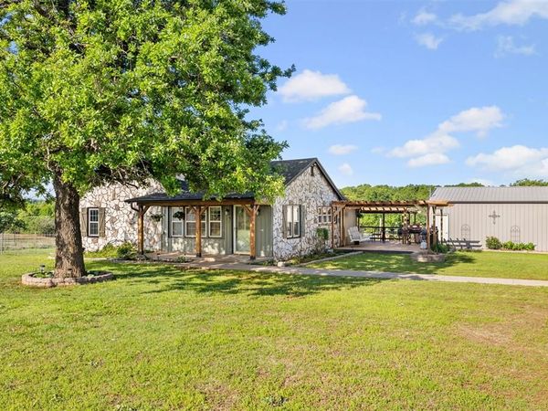 100657 S 3340 Road, Harrah, OK 73045