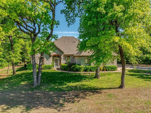 2025 Arbor Valley Drive, Edmond, OK 73025