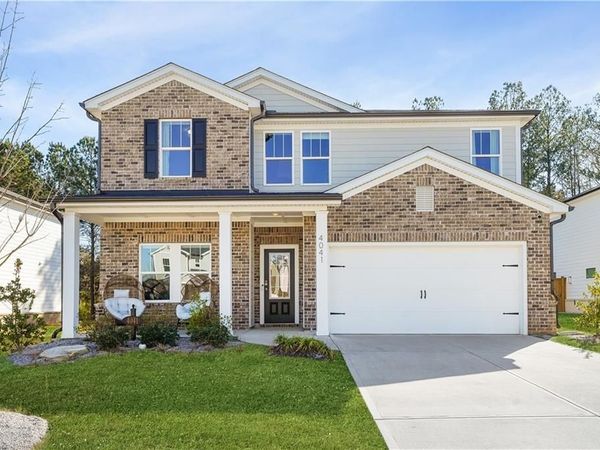 4041 Dean Grove Way , Loganville, GA 30052