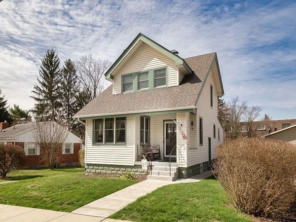 167 Orchard Avenue, Emsworth Boro, PA 15202