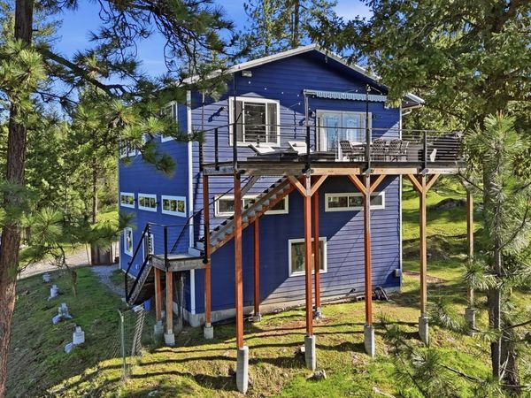 13118 NE Newman Lake Rd, Newman Lake, WA 99025