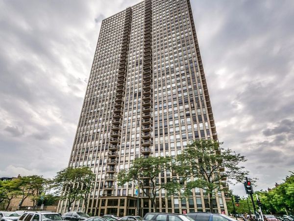 1660 N LaSalle Drive , Unit 2603, Chicago, IL 60614