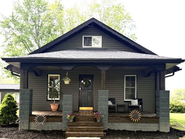 2305 N 1025 Street , Ramsey, IL 62080