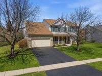 284 Northwind Drive, Lake Villa, IL 60046 primary photo