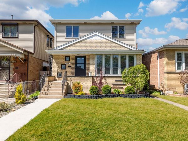 5606 S Parkside Avenue , Chicago, IL 60638