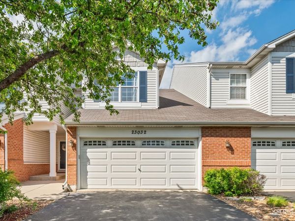 23032 Ironwood Drive , Plainfield, IL 60586