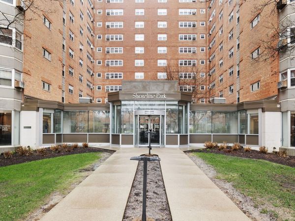 4960 N Marine Drive , Unit 1519, Chicago, IL 60640