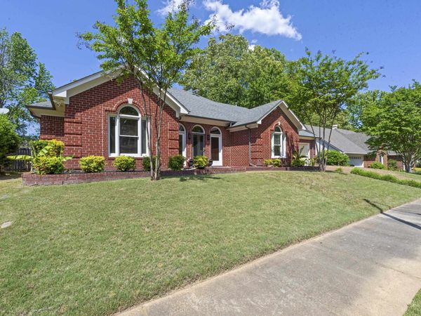 766 VIVIAN LEIGH CV, Collierville, TN 38017