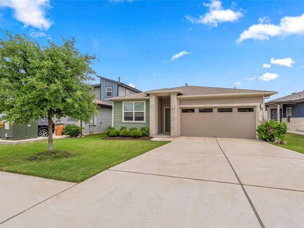 10805 Fulton Ave , Austin, TX 78754