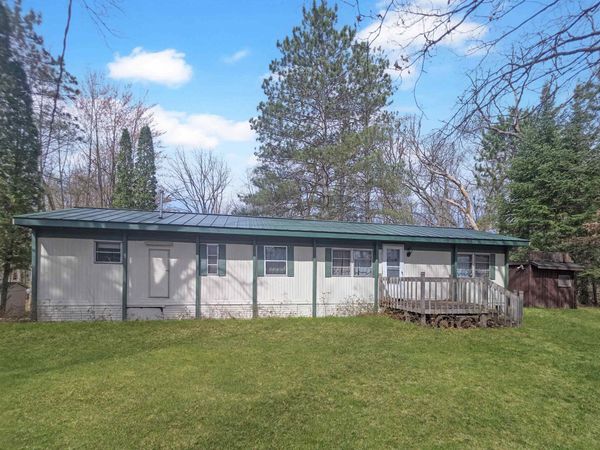 1985 14th Drive, Friendship, WI 53934