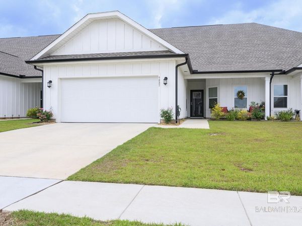 9885 Weller Cove, Foley, AL 36535