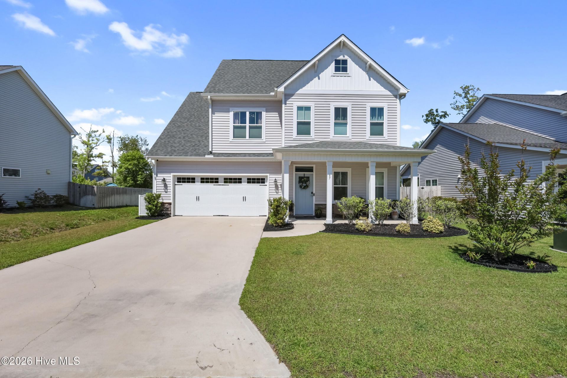 67 Man O War Lane, Hampstead, NC 28443 Main Photo