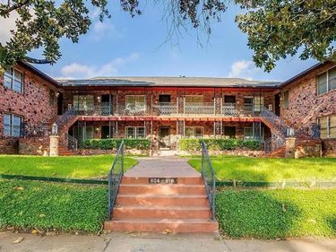 604 Monticello Drive, Unit 610, Fort Worth, TX 76107