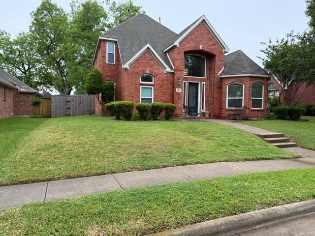 618 W Muirfield Road, Garland, TX 75044 Main Photo