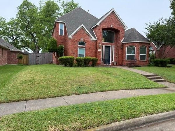 618 W Muirfield Road, Garland, TX 75044