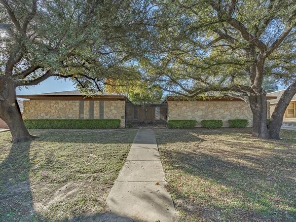 4615 Ranch View Road, Fort Worth, TX 76109