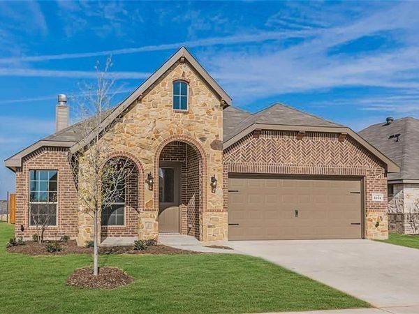 4224 Old Timber Lane, Fort Worth, TX 76036