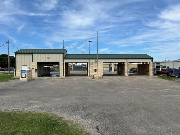 1859 Beasley Boulevard , Whitewright, TX 75491