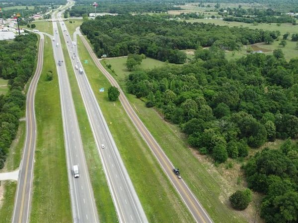 TBD I-20 , Van, TX 75790