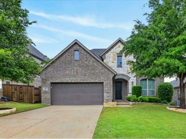 2417 Barclay Court, Plano, TX 75074