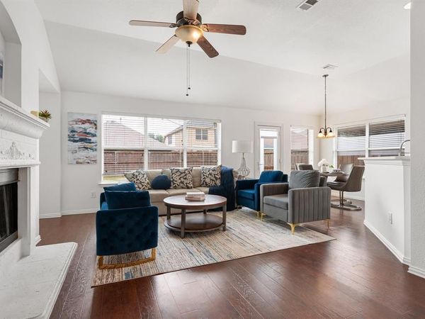 2845 Evening Mist Drive, Little Elm, TX 75068