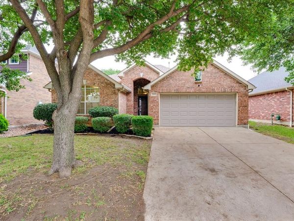 2845 Evening Mist Drive, Little Elm, TX 75068