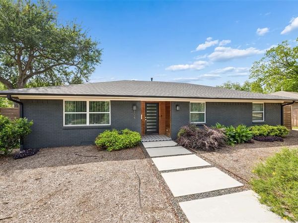 804 S Weatherred Drive, Richardson, TX 75080