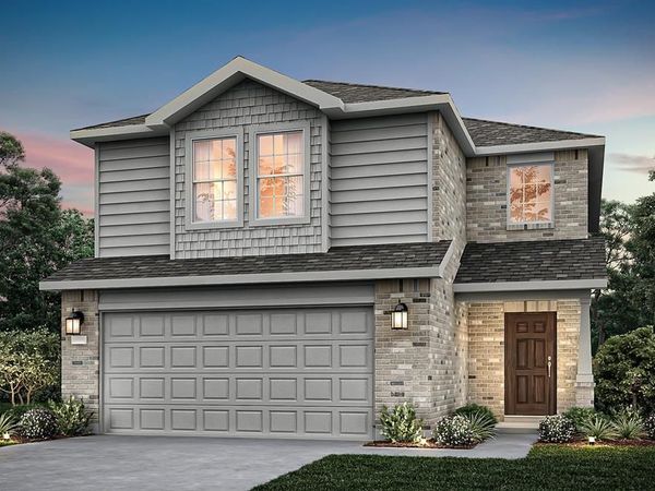 715 Springwell Drive, Princeton, TX 75407