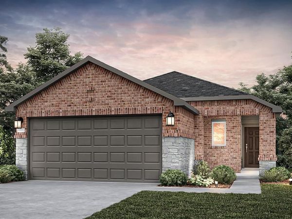 719 Springwell Drive, Princeton, TX 75407