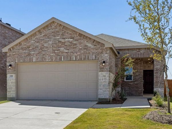 719 Springwell Drive, Princeton, TX 75407