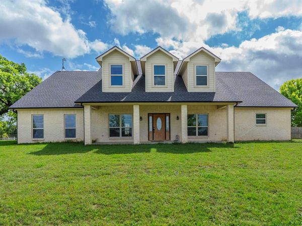 1502 N Fm 113, Weatherford, TX 76088