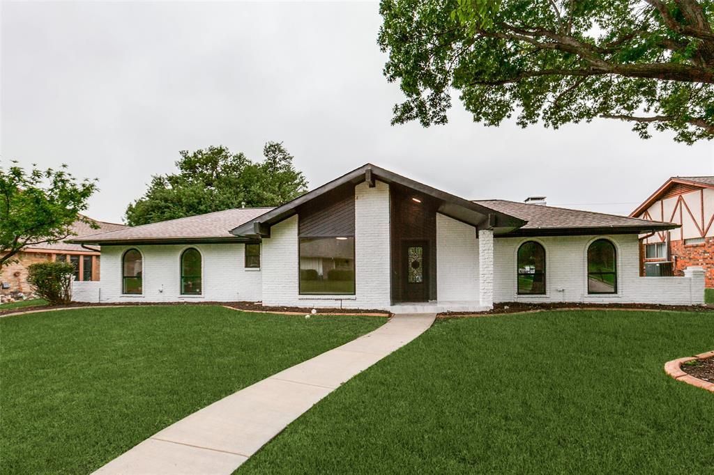 3609 Knob Hill Drive, Plano, TX 75023 Main Photo