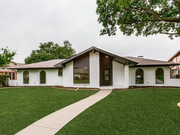 3609 Knob Hill Drive, Plano, TX 75023