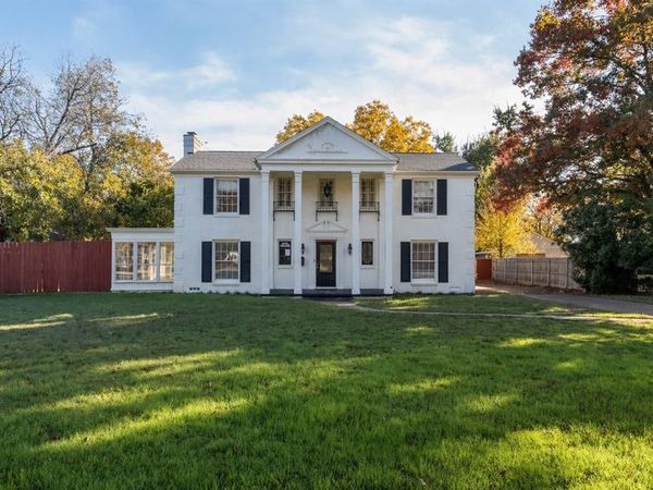 2311 Ellingham Drive, Wichita Falls, TX 76308